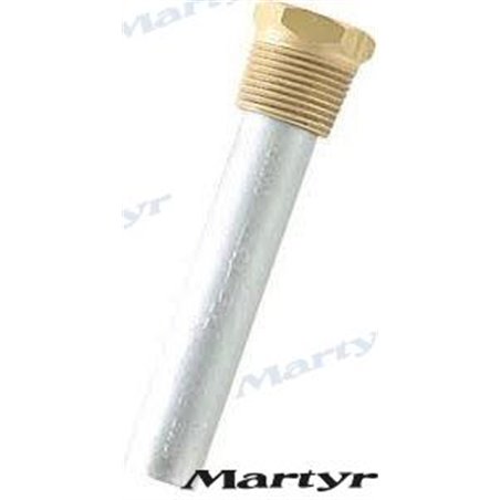 ANODO MOTOR 1-3/4" X 3/8"