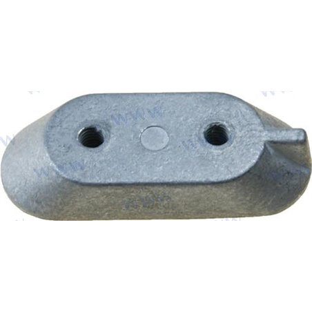 ANODO ZINC