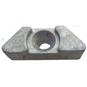 ANODO  ZINC