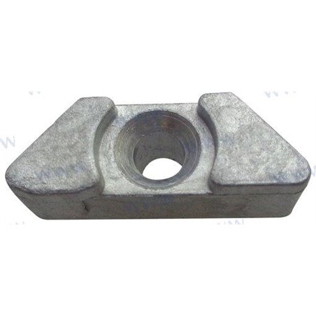 ANODO  ZINC