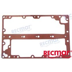 JUNTA REFRIGERACION MOTOR