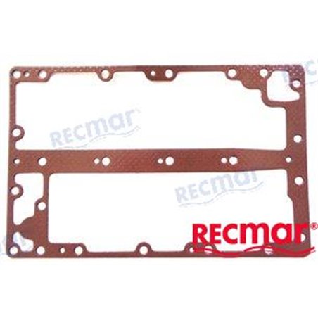 JUNTA REFRIGERACION MOTOR