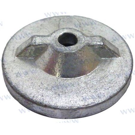 ANODO ZINC YAMAHA 9,9 HP