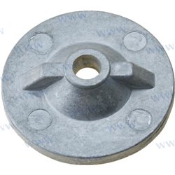 ANODO ALUMINIO
