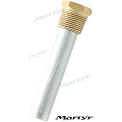 ANODO MOTOR 51 X 19 MM.