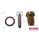 AGUJA CARBURADOR KIT