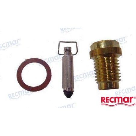 AGUJA CARBURADOR KIT