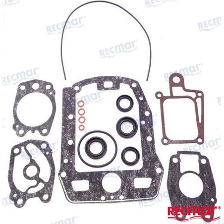 KIT JUNTAS RETENES COLAS