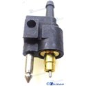 CONECTOR  PIPE 6mm