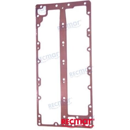 JUNTA REFRIGERACION MOTOR