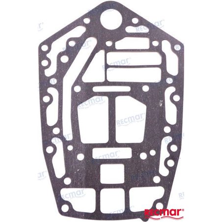 JUNTA BASE MOTOR INFERIOR