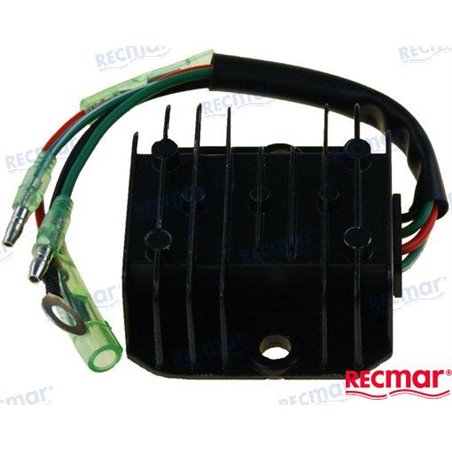 RECTIFICADOR YAMAHA