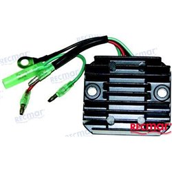 RECTIFICADOR&REGULADOR