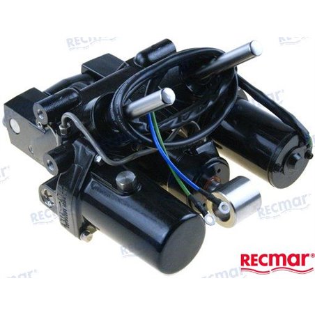 POWER TRIM/TILT COMPLETO