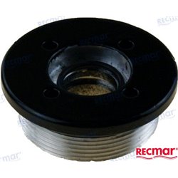 TAPA PISTON TRIM YAMAHA