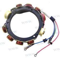 STATOR YAMAHAR - 3 Cil.