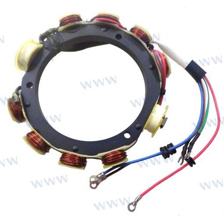 STATOR YAMAHAR - 3 Cil.