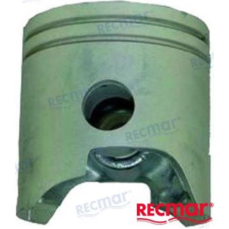 KIT DE PISTON YAMAHA