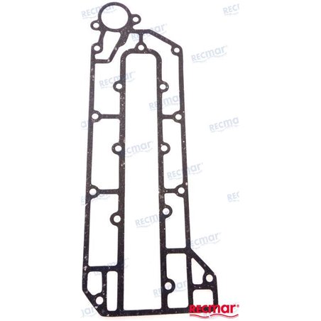 JUNTA REFRIGERACION MOTOR