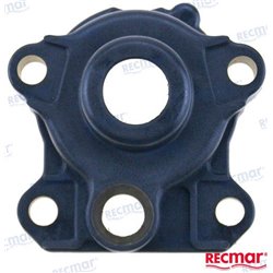CUERPO BOMBA AGUA YAMAHA