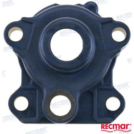 CUERPO BOMBA AGUA YAMAHA