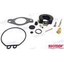 KIT CARBURADOR YAMAHA