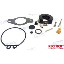 KIT CARBURADOR YAMAHA