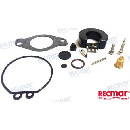 KIT CARBURADOR YAMAHA
