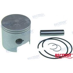 KIT DE PISTON YAMAHA