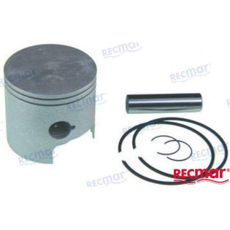 KIT DE PISTON YAMAHA