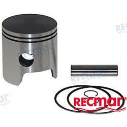 KIT DE PISTON YAMAHA