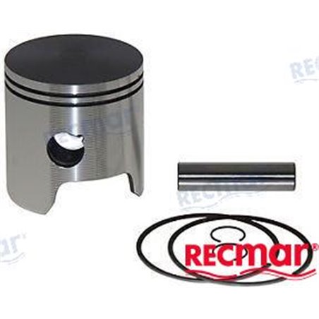 KIT DE PISTON YAMAHA