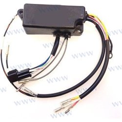 CDI Yamaha - 3  Cilindros