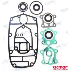 KIT JUNTAS Y RETENES