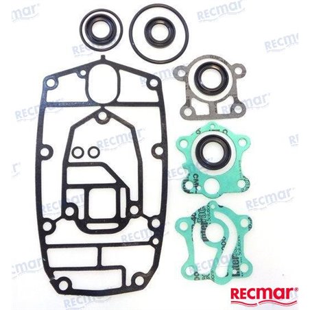 KIT JUNTAS Y RETENES