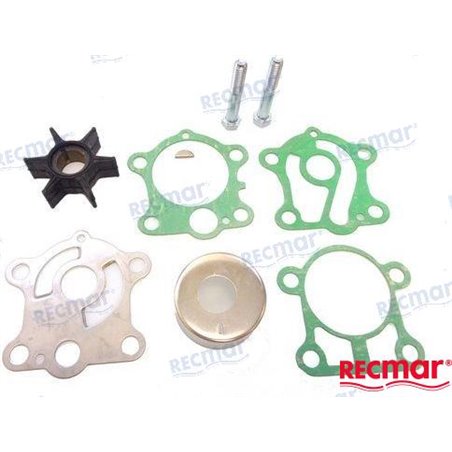 KIT BOMBA AGUA YAMAHA