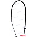 CABLE ACELERADOR YAMAHA 15HP