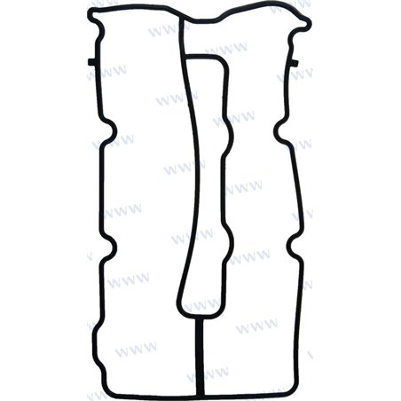 JUNTA TAPA VALVULAS STB YAMAHA