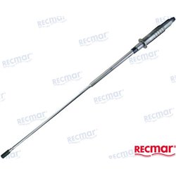 EJE TRANSMISION X (25.3) YAMAHA