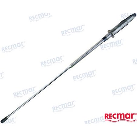 EJE TRANSMISION X (25.3) YAMAHA