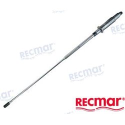 EJE TRANSMISION X (30.3) YAMAHA