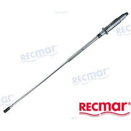 EJE TRANSMISION X (30.3) YAMAHA