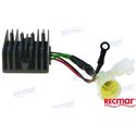 RECTIFICADOR YAMAHA