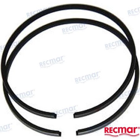 KIT AROS PISTON YAMAHA