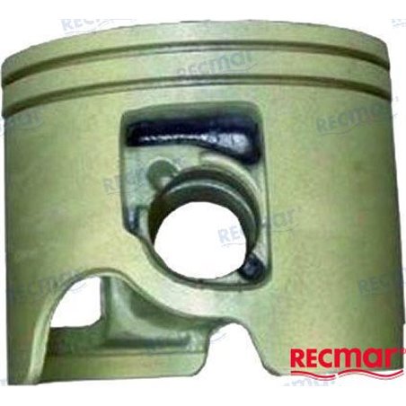 KIT DE PISTON YAMAHA