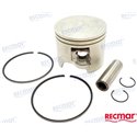 KIT DE PISTON YAMAHA