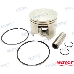 KIT DE PISTON YAMAHA