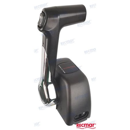 MANDO CONSOLA SINGLE 704