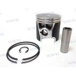 KIT PISTON STD