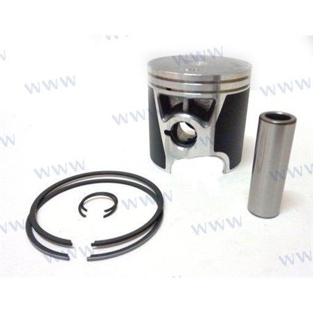 KIT PISTON STD